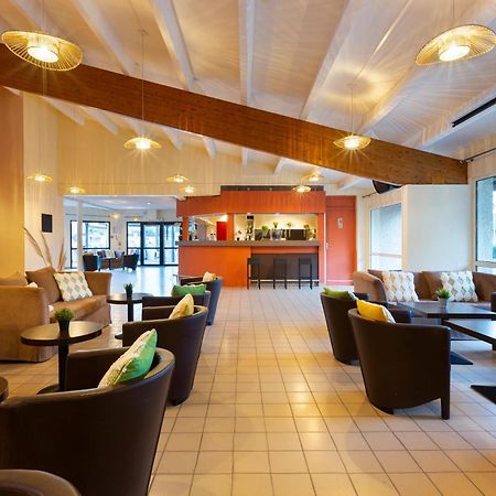 Sowell Hotels Les Jardins Du Cap Agde Dış mekan fotoğraf