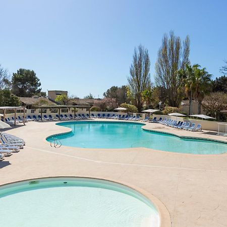 Sowell Hotels Les Jardins Du Cap Agde Dış mekan fotoğraf