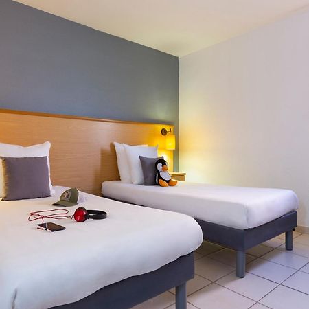 Sowell Hotels Les Jardins Du Cap Agde Dış mekan fotoğraf