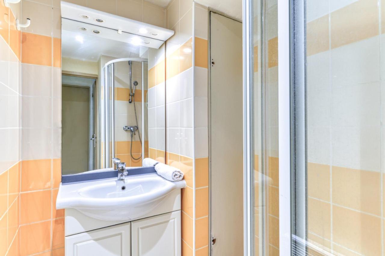 Sowell Hotels Les Jardins Du Cap Agde Dış mekan fotoğraf