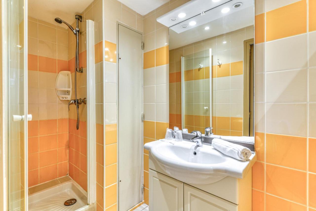 Sowell Hotels Les Jardins Du Cap Agde Dış mekan fotoğraf