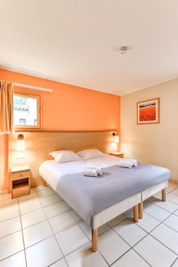 Sowell Hotels Les Jardins Du Cap Agde Dış mekan fotoğraf