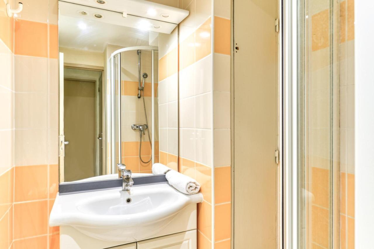 Sowell Hotels Les Jardins Du Cap Agde Dış mekan fotoğraf