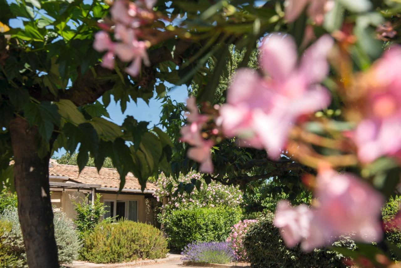 Sowell Hotels Les Jardins Du Cap Agde Dış mekan fotoğraf