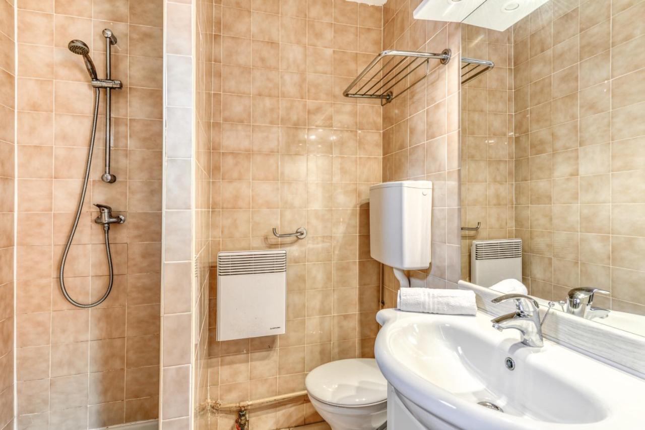 Sowell Hotels Les Jardins Du Cap Agde Dış mekan fotoğraf