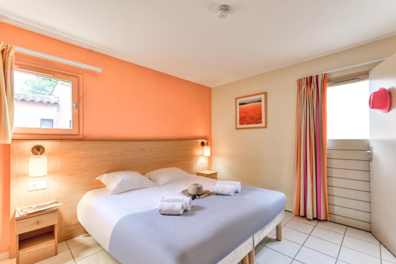 Sowell Hotels Les Jardins Du Cap Agde Dış mekan fotoğraf