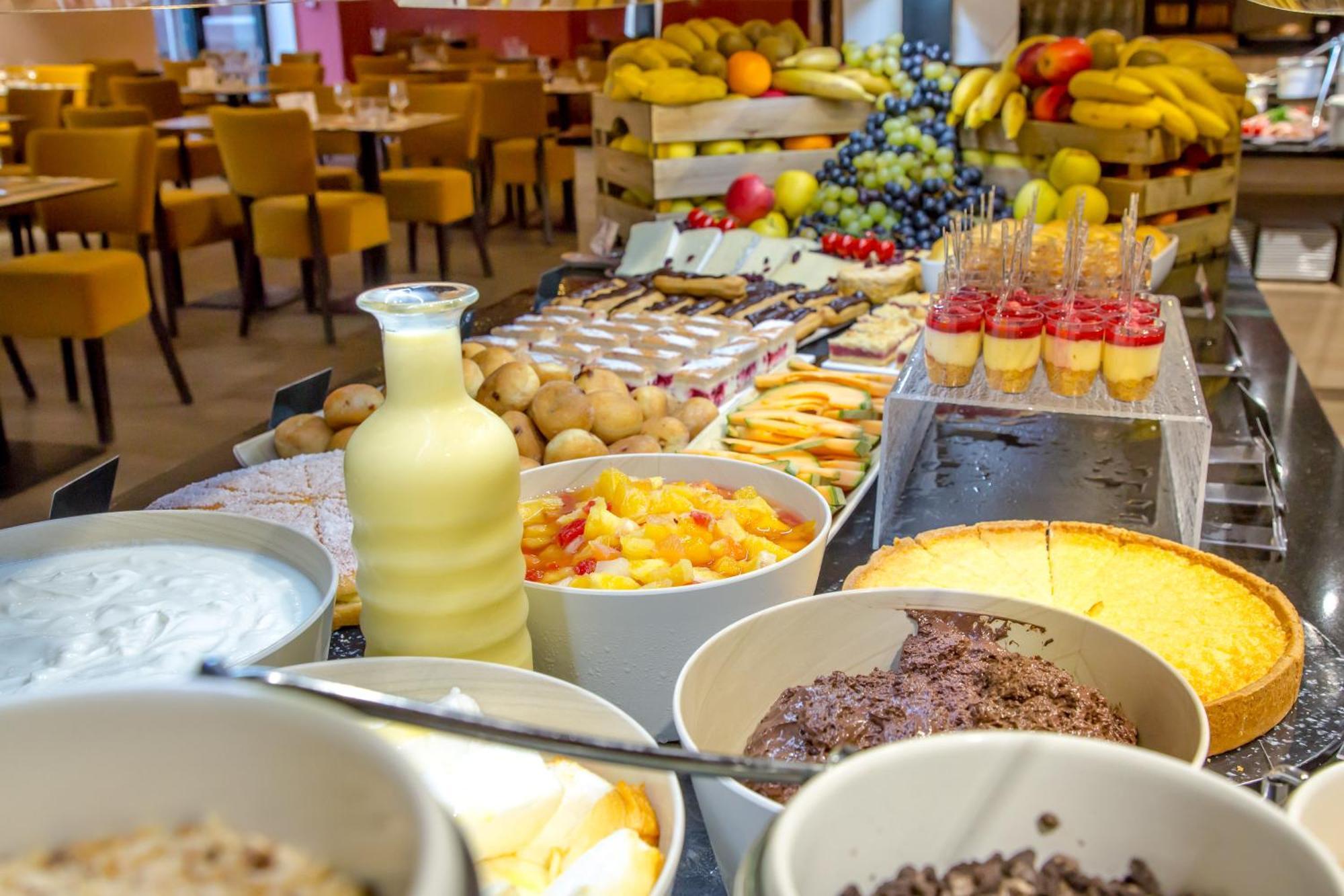 Sowell Hotels Les Jardins Du Cap Agde Dış mekan fotoğraf