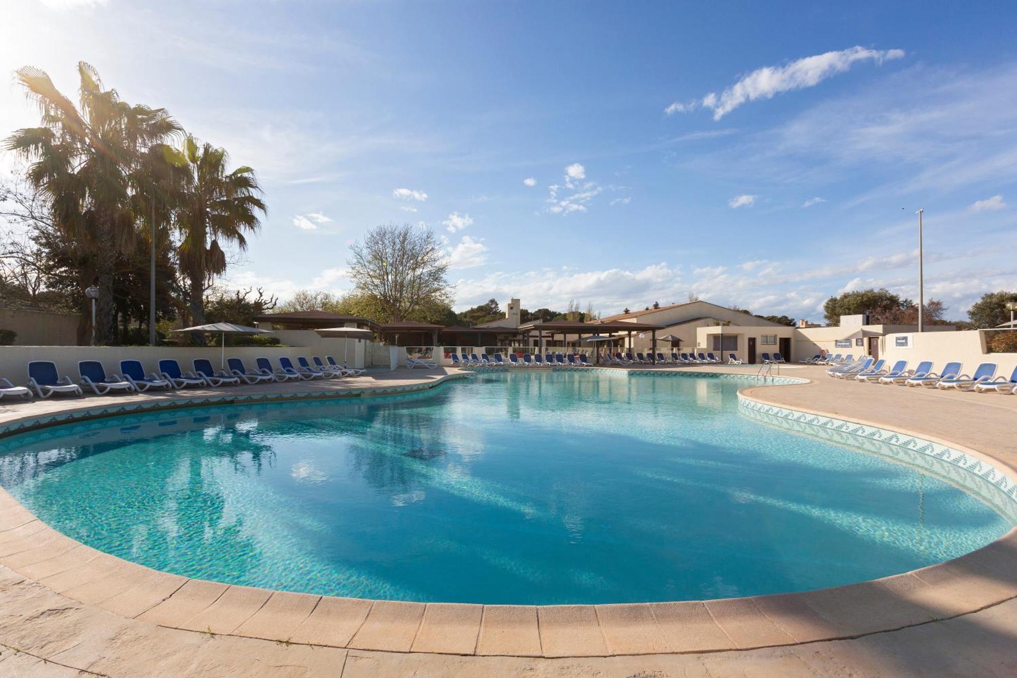 Sowell Hotels Les Jardins Du Cap Agde Dış mekan fotoğraf