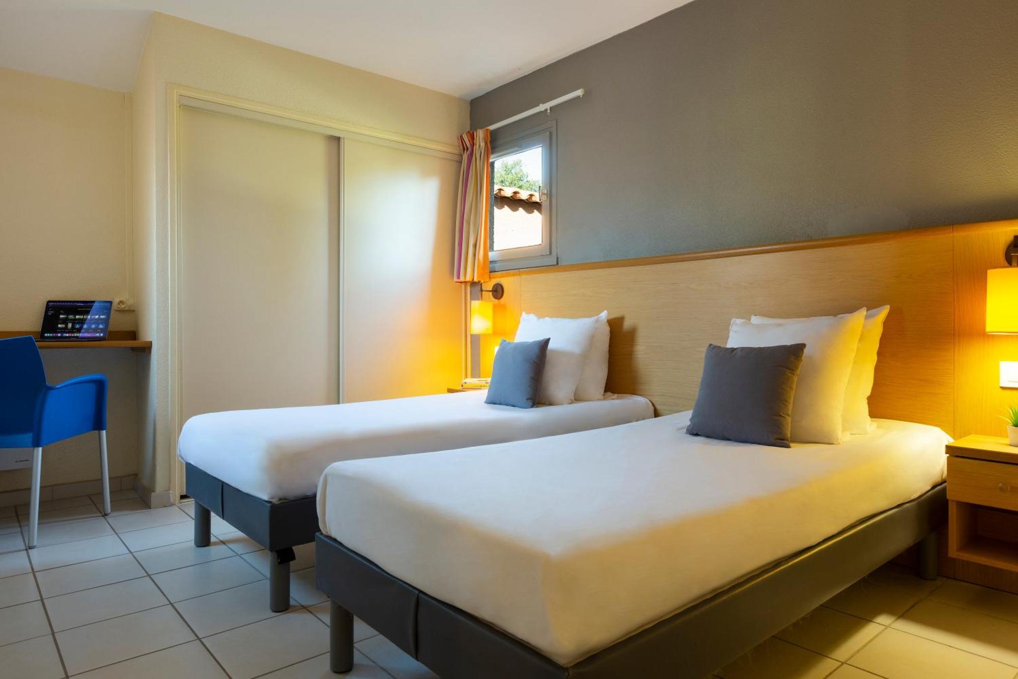 Sowell Hotels Les Jardins Du Cap Agde Dış mekan fotoğraf