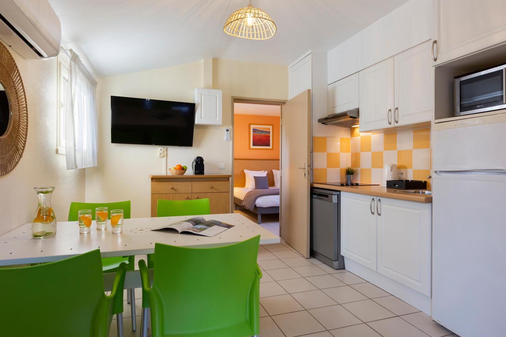 Sowell Hotels Les Jardins Du Cap Agde Dış mekan fotoğraf