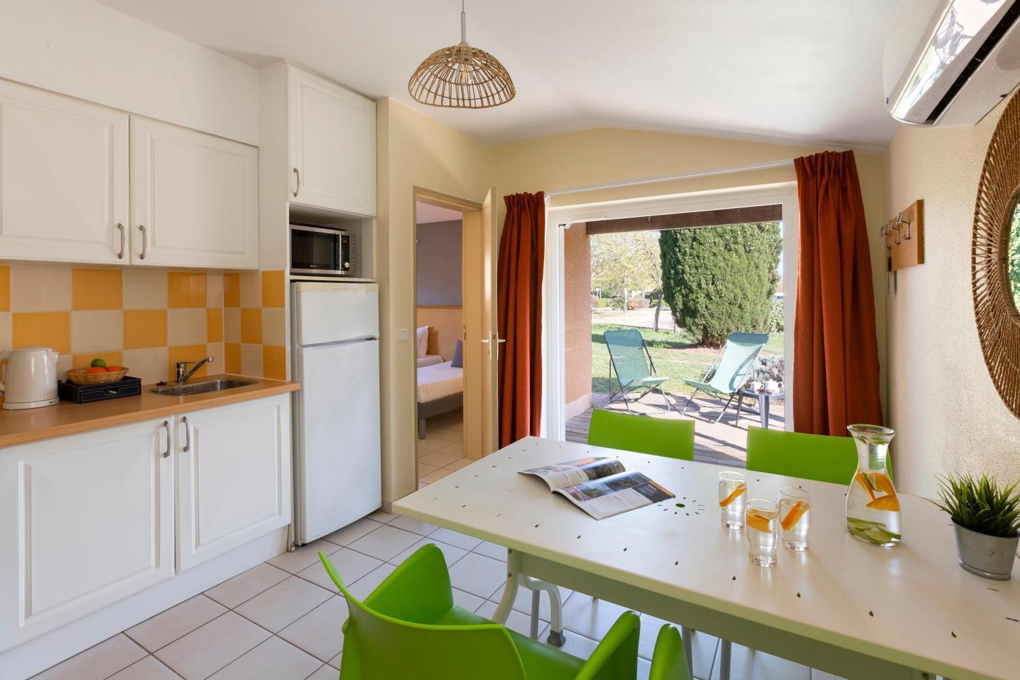 Sowell Hotels Les Jardins Du Cap Agde Dış mekan fotoğraf