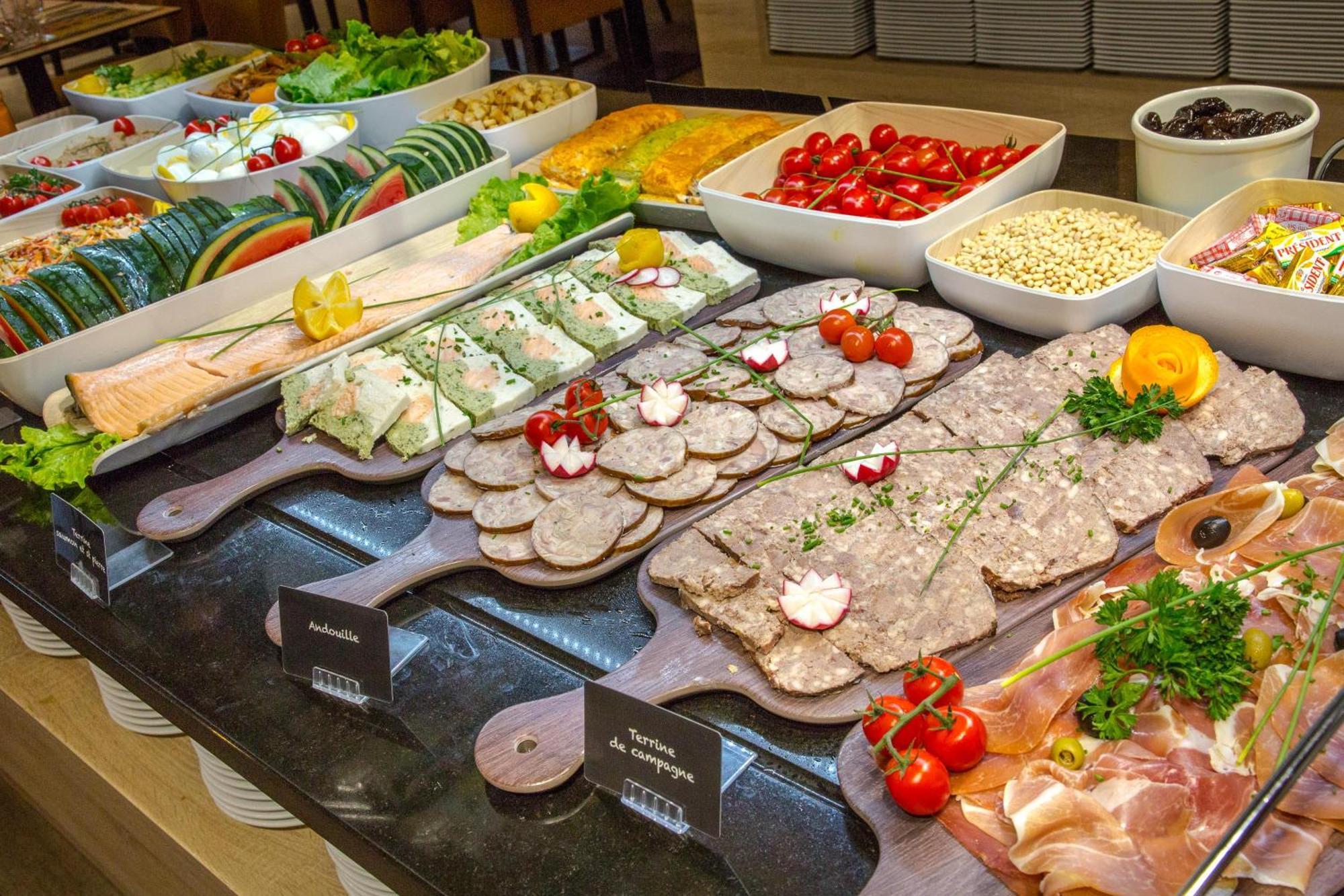 Sowell Hotels Les Jardins Du Cap Agde Dış mekan fotoğraf