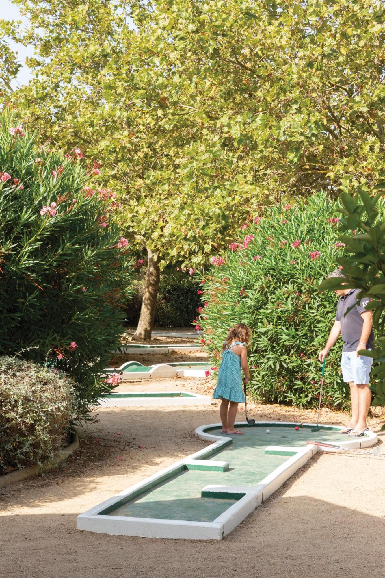 Sowell Hotels Les Jardins Du Cap Agde Dış mekan fotoğraf
